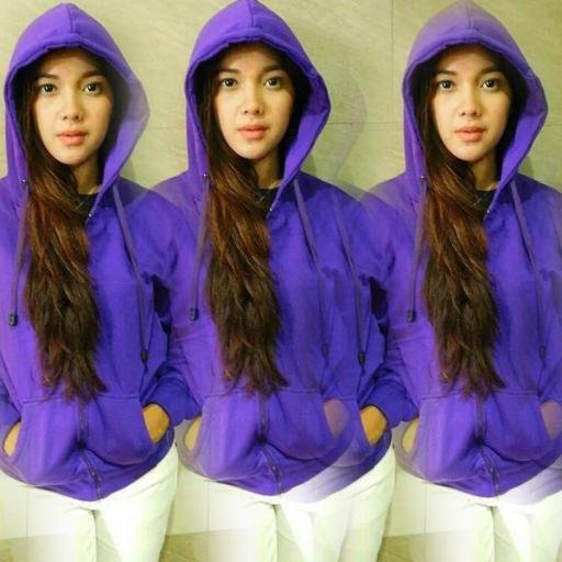 ( Roleplayer @Rayafitrinur ( RAYA)  #AnakJalanan Setiap Hari Pkl.18:13 hanya di RCTI OK