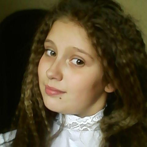 DashaSotnikova2's profile picture. 