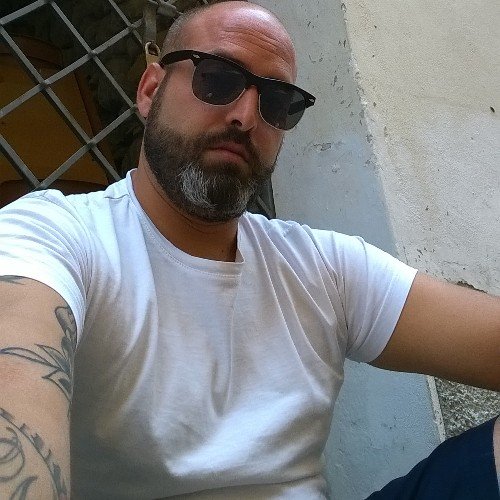 davidgreco7's profile picture. 