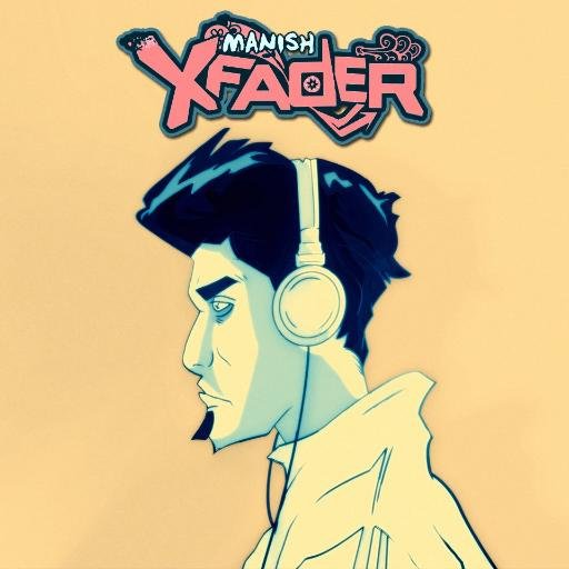 MANISHXFADER Profile Picture