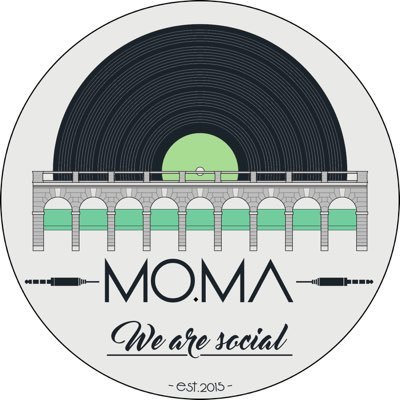 Organizzazione Spettacoli ed Eventi Musicali, Enogastronomici e di Aggregazione Giovanile. Instagram: MoMa Reggio Emilia