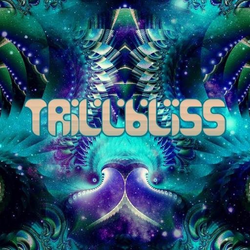 TRiLL BLiSS is the Multi-dimensional mind-bending bass music of the artist and multimedia creator
former blue check