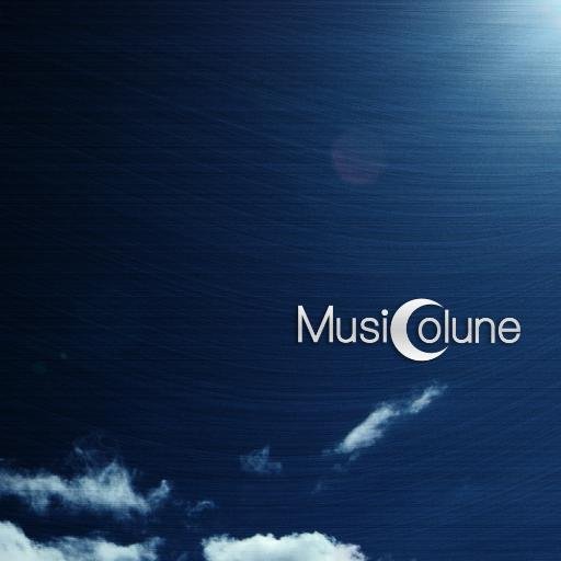 Musico means musical and lune means moon in french.

Musicolune is composer and music producer in Japan.

If you have an offer for me, please send me a DM.