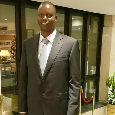 PaulBitok's profile picture. 