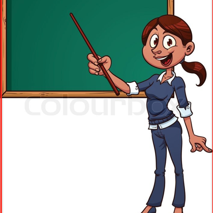 Teacher, History Enthusiast, Life Long Learner