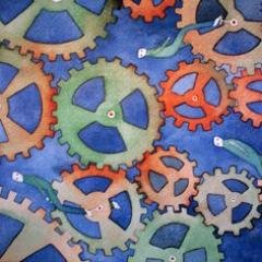 celecrea's profile picture. Data scientist at the Wellcome Sanger Institute, Cambridge and Physicist. Loves music, photography.