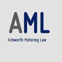 AshworthMotoringLaw(@AMLsolicitors) 's Twitter Profileg