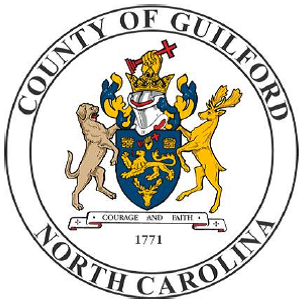 Official X's (🤷‍♀️) from Guilford County Gov't., the 3rd largest county in NC with 10+ municipalities including Greensboro and High Point.