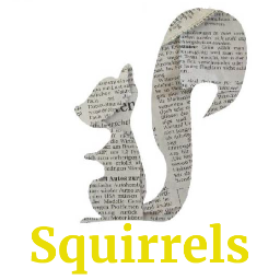 C4Squirrels's profile picture. Reclaiming the female narrative