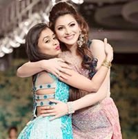 A luxury Fashion Designer Label,Couturier,Stylist,Entrepreneur, Philanthropist -Riya Kodali Public Charitable Trust,Global Indian