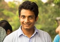 CETian, IIT ian, Football fan, I support AK, Bruce Lee fan, Volleyball lover
