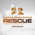 Looking Glass Animal Rescue (@LGAnimalRescue) Twitter profile photo