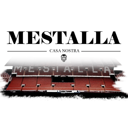 PROXIMAMENTE... #MestallaCasaNostra