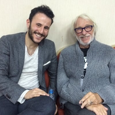 BillalCHEGRA's profile picture. Production de spectacles musique, humour, théâtre