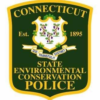 The Official Twitter account of the Connecticut State Environmental Conservation Police.