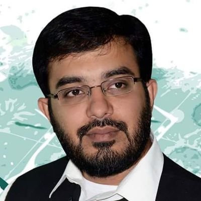 McRawalakot121's profile picture. 