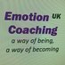 Emotion Coaching UK (@emotioncoachuk) Twitter profile photo Emotion Coaching UK (@emotioncoachuk) Twitter profile photo
