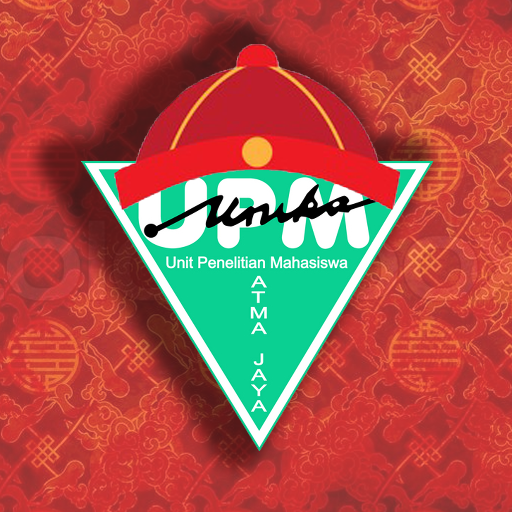 ResearchTeamUPM's profile picture. Unit Penelitian Mahasiswa Unika Atma Jaya (UPM) bergerak di bidang penelitian sosial. Working Together Means Winning Together! ★ researchteam.upm@gmail.com