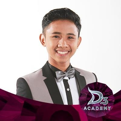 Official Fans Club Of Ferry Raffy D'Academy3 / Always Support @DA3_Rafly / Dukung Rafly Dengan Cara KETIK : DA (spasi) RAFLY KIRIM KE 97288 / Since: 04.10.15