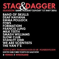 Stag & Dagger GLA (@stagdaggergla) 's Twitter Profile