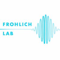 Frohlich Lab (@frohlichlab) 's Twitter Profile