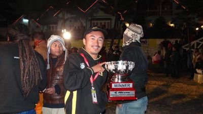 kevinpuroh's profile picture. 