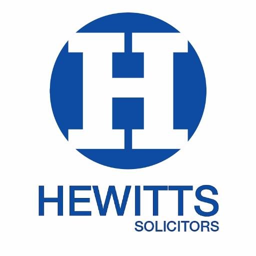 HEWITTS are Solicitors based in #CountyDurham & #Teesside. Our specialisms include Commercial & Business, Litigation, Family, Crime, Property, & Wills & Probate