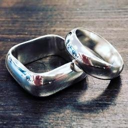 An independent jewellery workshop and makers boutique run by jewellers and friends Eilidh and Ishbel. Glasgow.