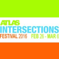 Join us Feb. 26 - Mar. 6 for the Atlas INTERSECTIONS Festival. Where the Art World and the Real World INTERSECT! Located @AtlasPACDC. #INTERSECT16