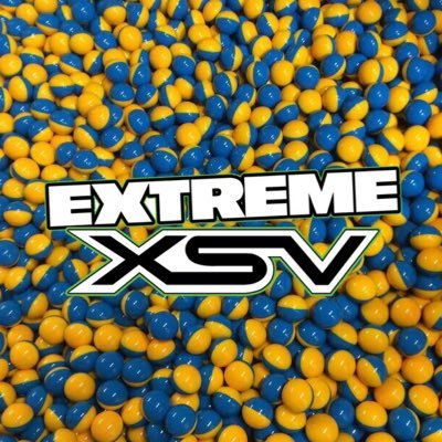 Official Twitter of Sacramento XSV | Extreme XSV. Tweeted by THE TEAM.