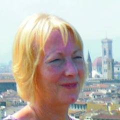 Christine Cheshireさんのプロフィール画像