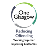 One Glasgow - Reducing Offending(@OneGReduceOffen) 's Twitter Profile Photo