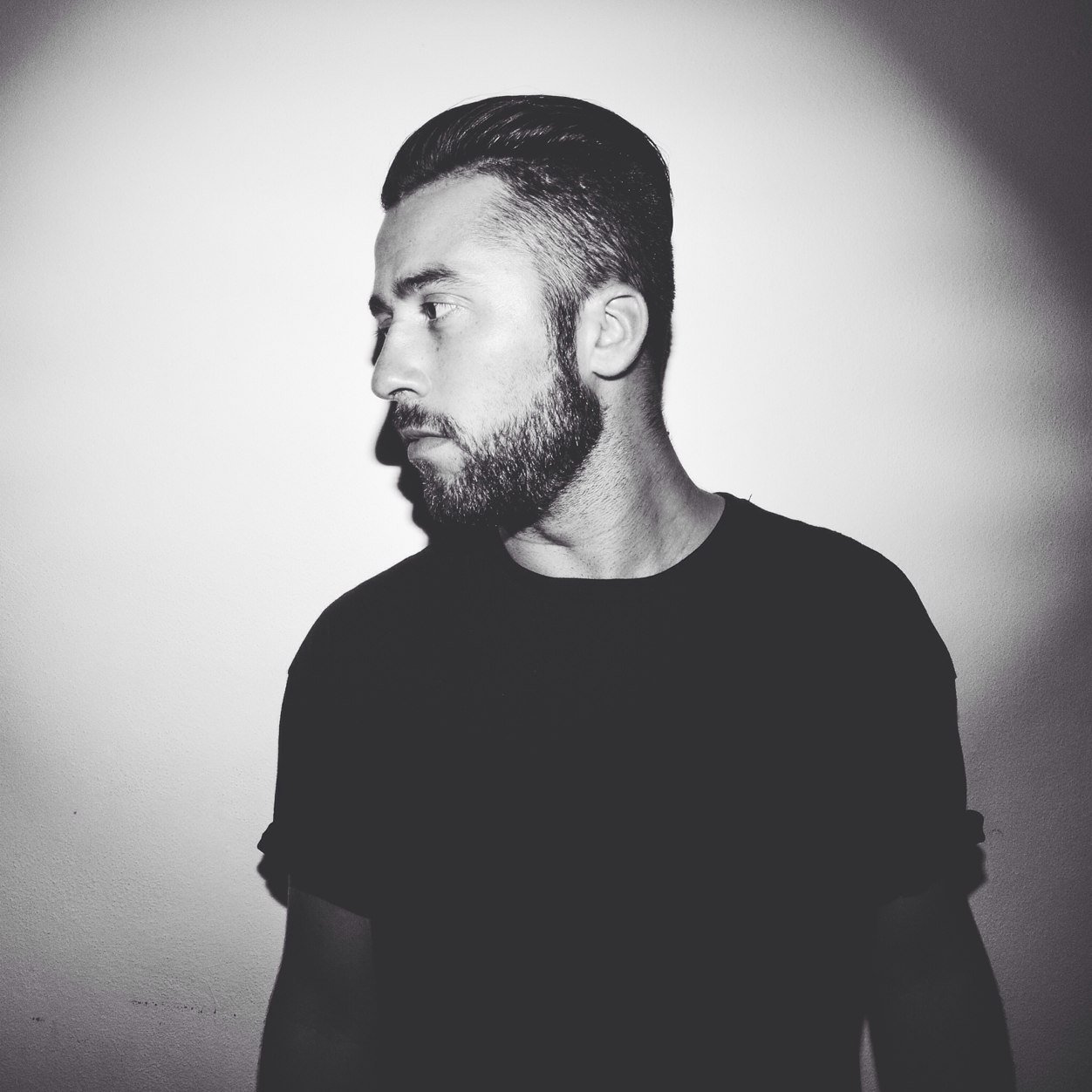 RobertoNavarro_'s profile picture. Dj Resident - Tipic club Formentera