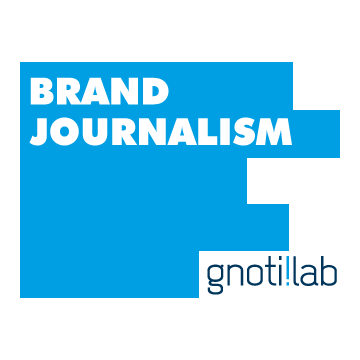 BrandJournal_IT's profile picture. Il Brand Journalism racconta l’azienda e il suo universo di riferimento. Scopriamo questo approccio alla comunicazione d'impresa di stampo giornalistico.
