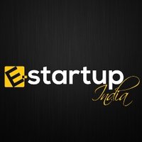 E-startup India(@e_STARTUP_India) 's Twitter Profile Photo