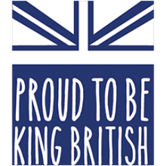 King British