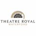 Theatre Royal (@theatreroyalw) Twitter profile photo Theatre Royal (@theatreroyalw) Twitter profile photo