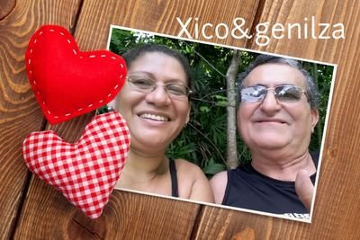 nascido no Ceará em 1960, mora em belém desde 1973, 42 anos trabalhando no comércio paraense, casou se em 1990, divorciou- se em 2005 casou-se novamente em2015