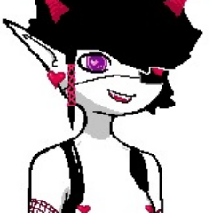 3'6 / 200,181 years old / Femboy / Succubus (Detailed multiverse RP, smut in DM's, NSFW 18+) (TW: Naughty, naughty little demon.)