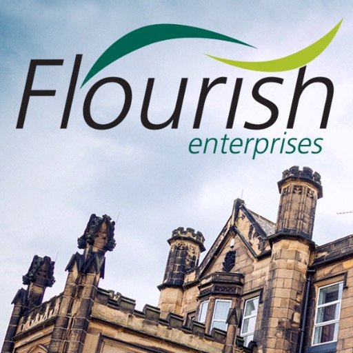 Flourish Enterprises is a social enterprise, comprising St Catherine’s House (Events, Conferencing & Office lets), The Walled Garden Centre & Café Flourish.