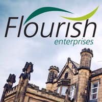 Flourish Enterprises(@Flourish_Ent) 's Twitter Profile Photo