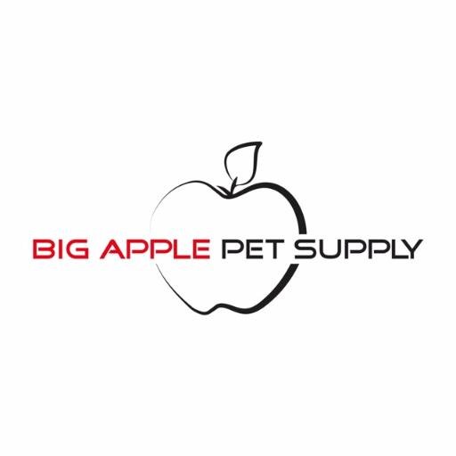 Пение яблоко. Apple Pets. Big Apple.