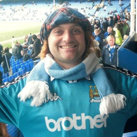 MCFC season ticket holder before we were good! (its not my real hair)
Owner of https://t.co/bgDQcHwB6q