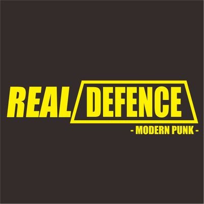 RealxDefence's profile picture. Modern Punk