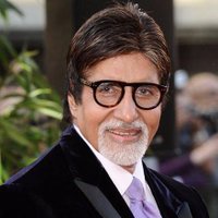 Amitabh Bachan (Parody)(@AmitabhBachan) 's Twitter Profile Photo