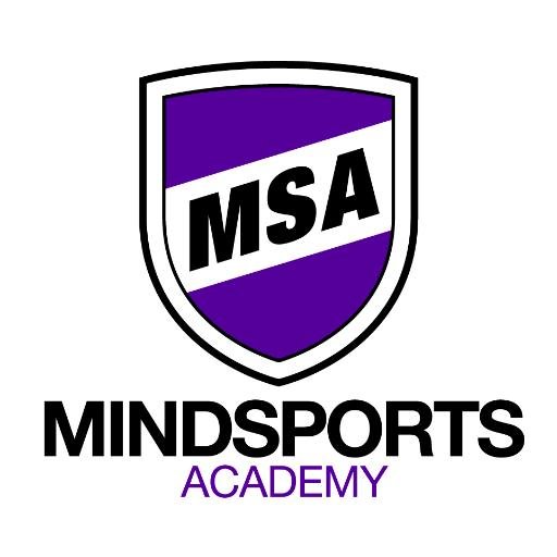 Join the Mindsports Academy community at https://t.co/FIuQQGM6An and our Education site at https://t.co/cNfyWD1FxK