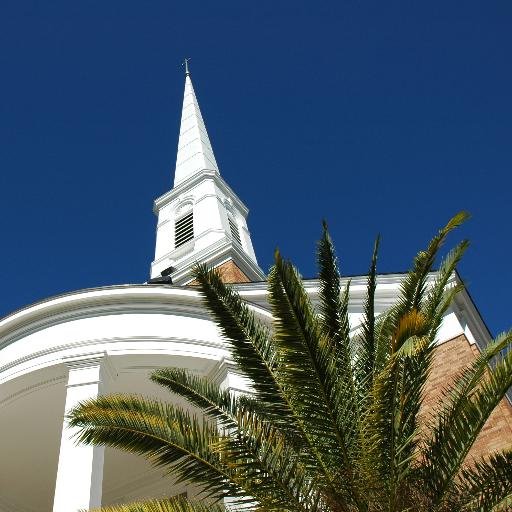 Trinity United Methodist - Tallahassee. Because of God's love for us through Jesus Christ, we exist to Worship, Grow, and Serve. Through God, all is possible!