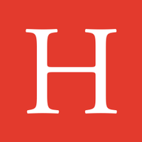 HuffPost Books (@huffpostbooks) Twitter profile photo