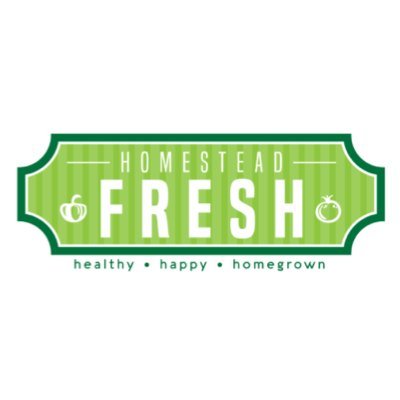 A family farm growing produce for direct sale to local consumers. Weekly produce boxes May-October! Preorder on our website! Healthy. Happy. Homegrown.