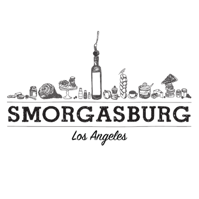 Image result for smorgasburg la"